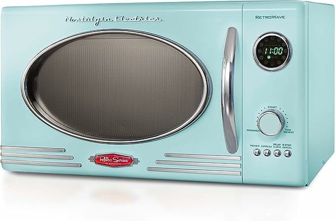 The 9 Best Microwaves For Seniors In 2023 3