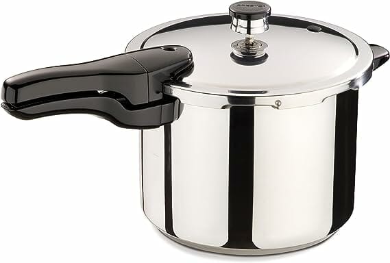 The 7 Best Pressure Cooker For Beans, Reviews By Food And Meal 1