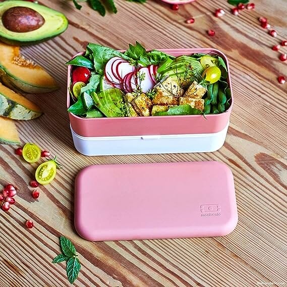 The 6 Best Bento Boxes Of 2024, Reviews By Food And Meal 4