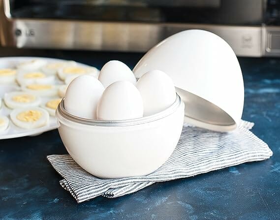 Review Top 10 Best Egg Cookers Of 2023 4