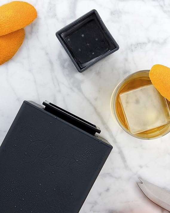 Top Picks: 9 Best Ice Cube Trays Of 2025 5