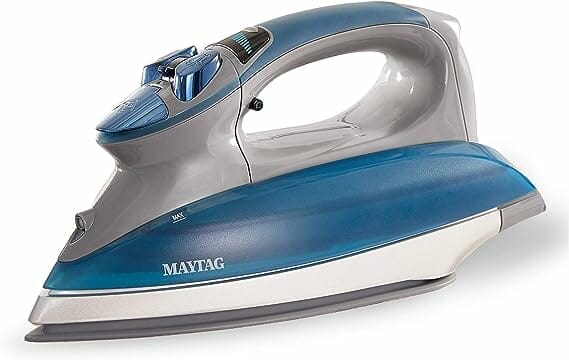 8 Best Steam Iron Of 2024, According By Experts 5