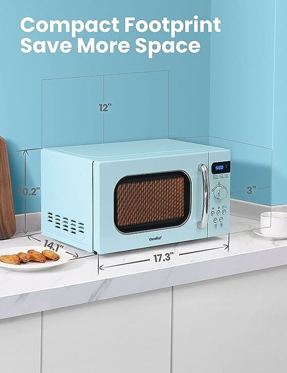The 9 Best Microwaves For Seniors In 2023 5