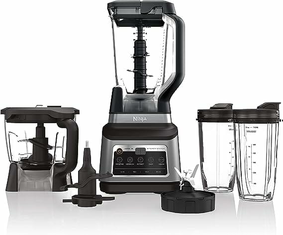 The 5 Best Food Processors Of 2024 3