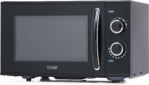 The 9 Best Microwaves For Seniors In 2023 1