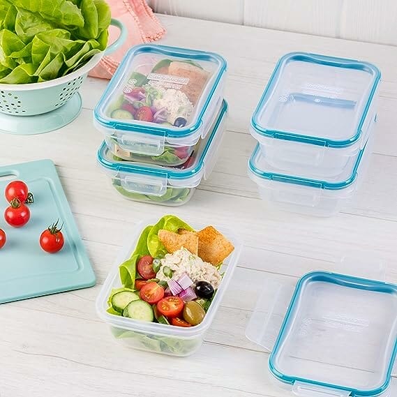 The 7 Best Freezer Containers For Your Kitchen 6