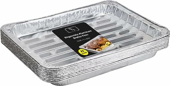 The 7 Best Broiler Pan In 2025, Tests And By Food And Meal 6