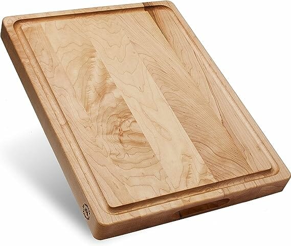 The 7 Best Cutting Boards Of 2024, Tests And Reviews By Experts 1