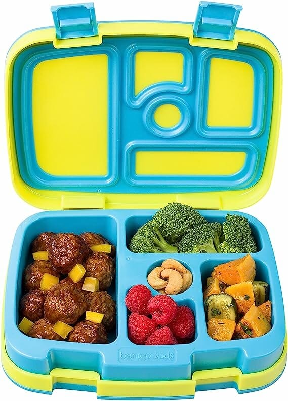 The 6 Best Bento Boxes Of 2024, Reviews By Food And Meal 7
