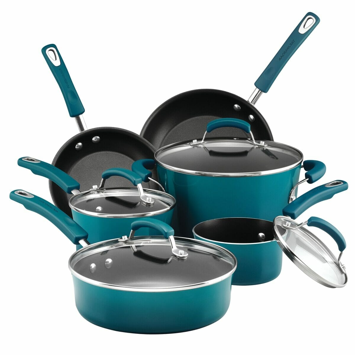 The 7 Best Ceramic Cookware Sets Of 2025 For Your Kitchen 6