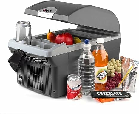 The 5 Best Portable Refrigerators Of 2025, Tests And Reviews 5