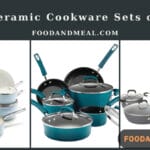 Best Ceramic Cookware Sets of 2023