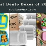 Best Bento Boxes Of 2023