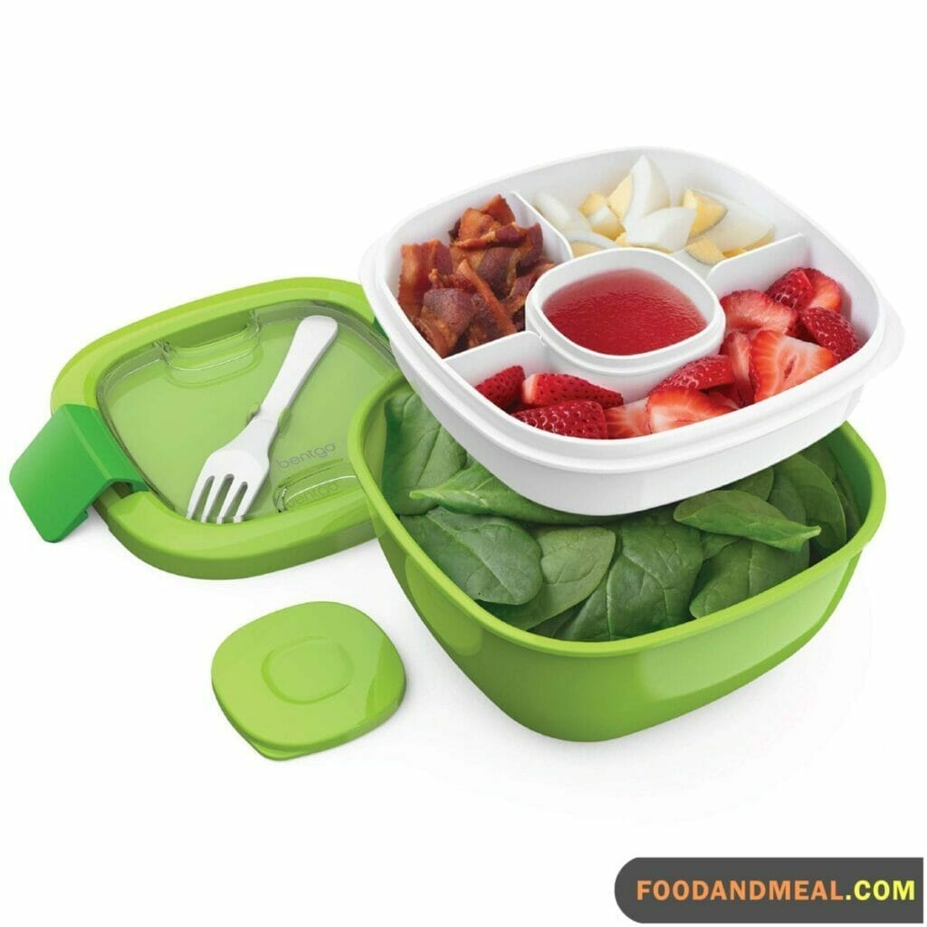 The 6 Best Bento Boxes Of 2025, Reviews By Food And Meal 3