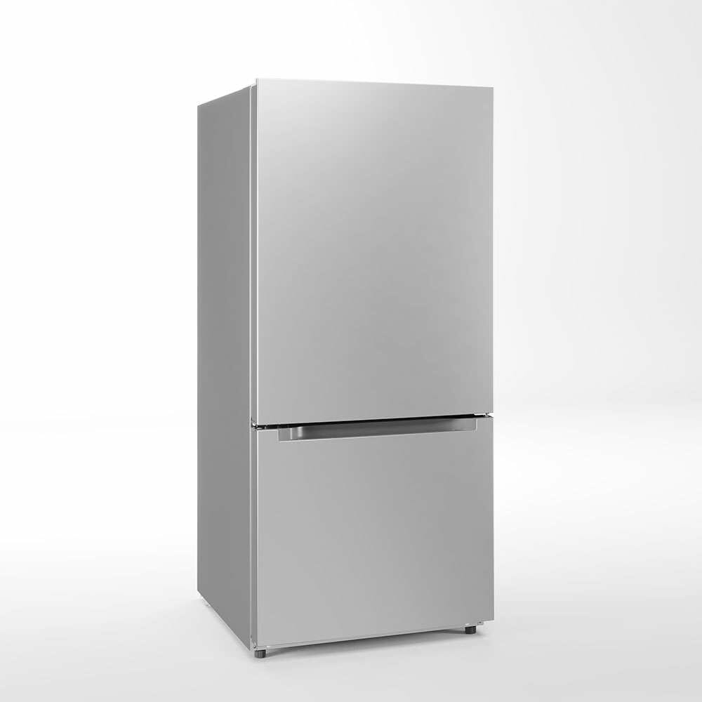 The 6 Best Bottom-Freezer Refrigerators Of 2023 1
