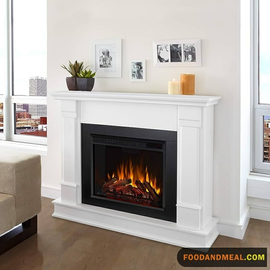 Best Electric Fireplaces Of 2023