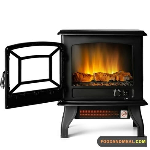 Best Electric Fireplaces Of 2023