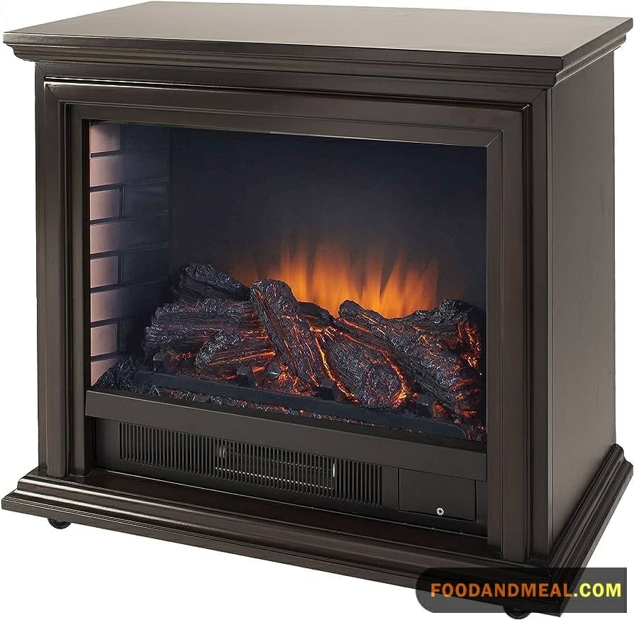 Best Electric Fireplaces Of 2023