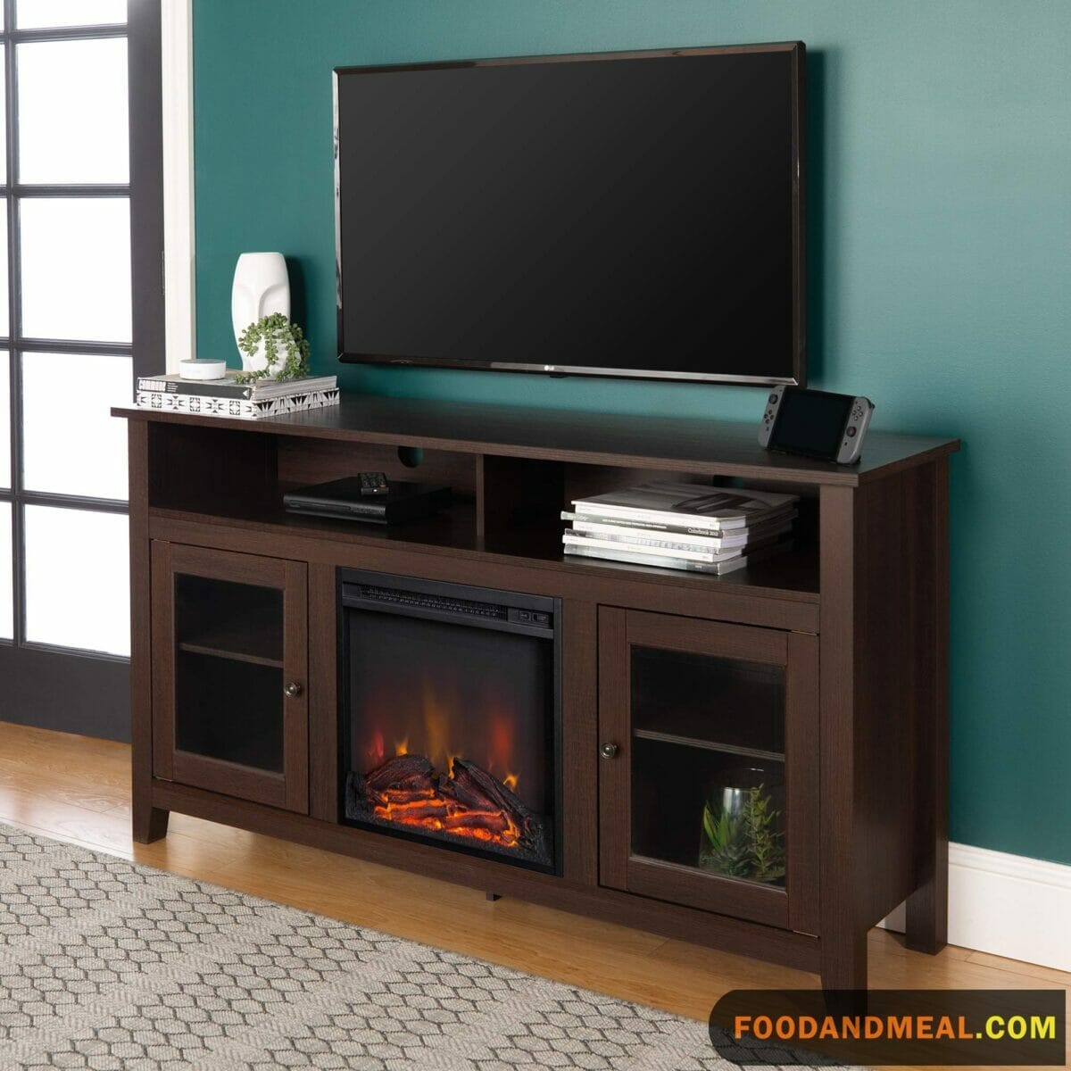 Best Electric Fireplaces Of 2023