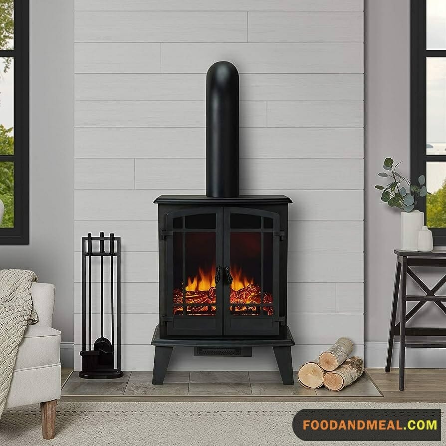 Best Electric Fireplaces Of 2023