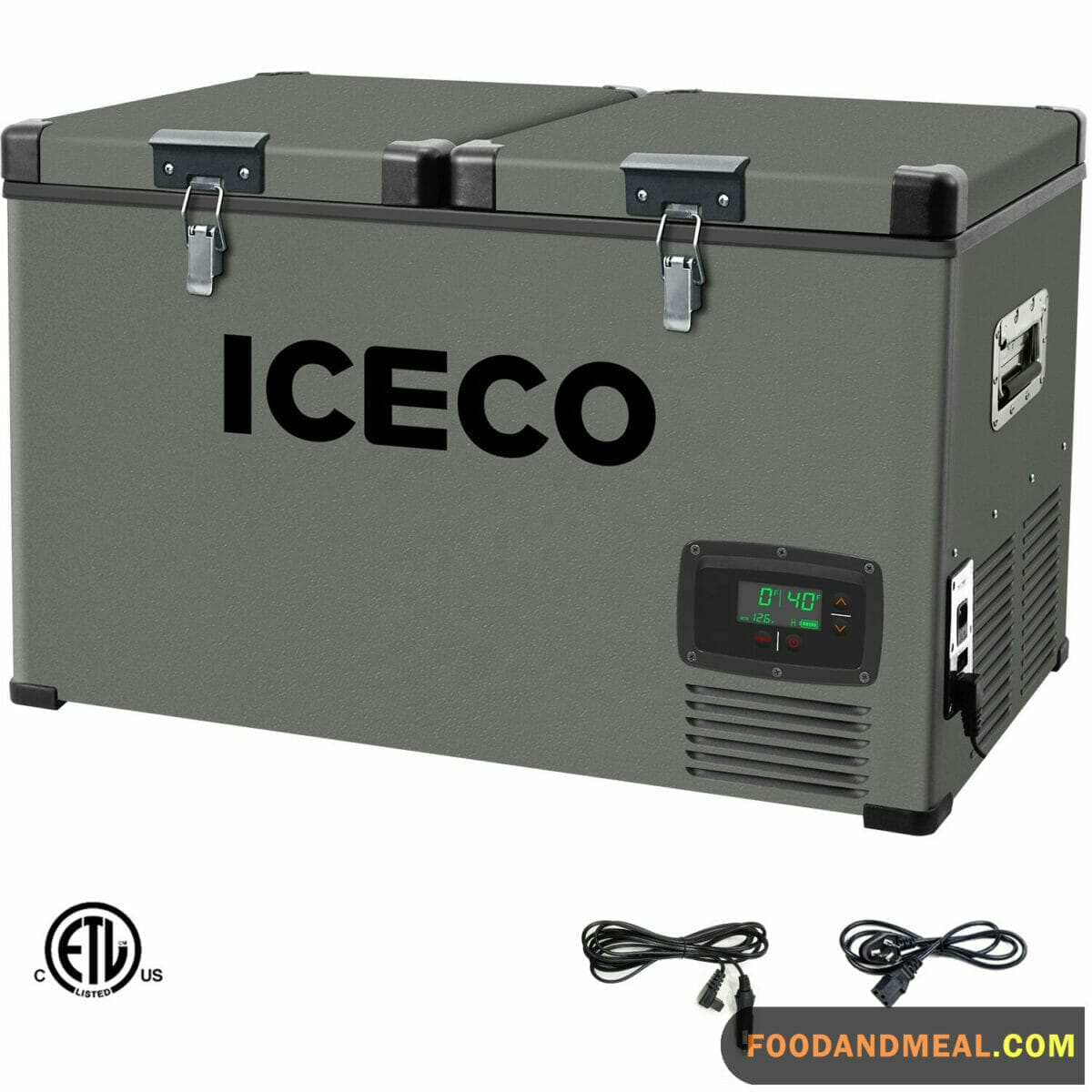The 5 Best Portable Refrigerators of 2025, Tests and Reviews 4 The 5 Best Portable Refrigerators of 2025, Tests and Reviews 3