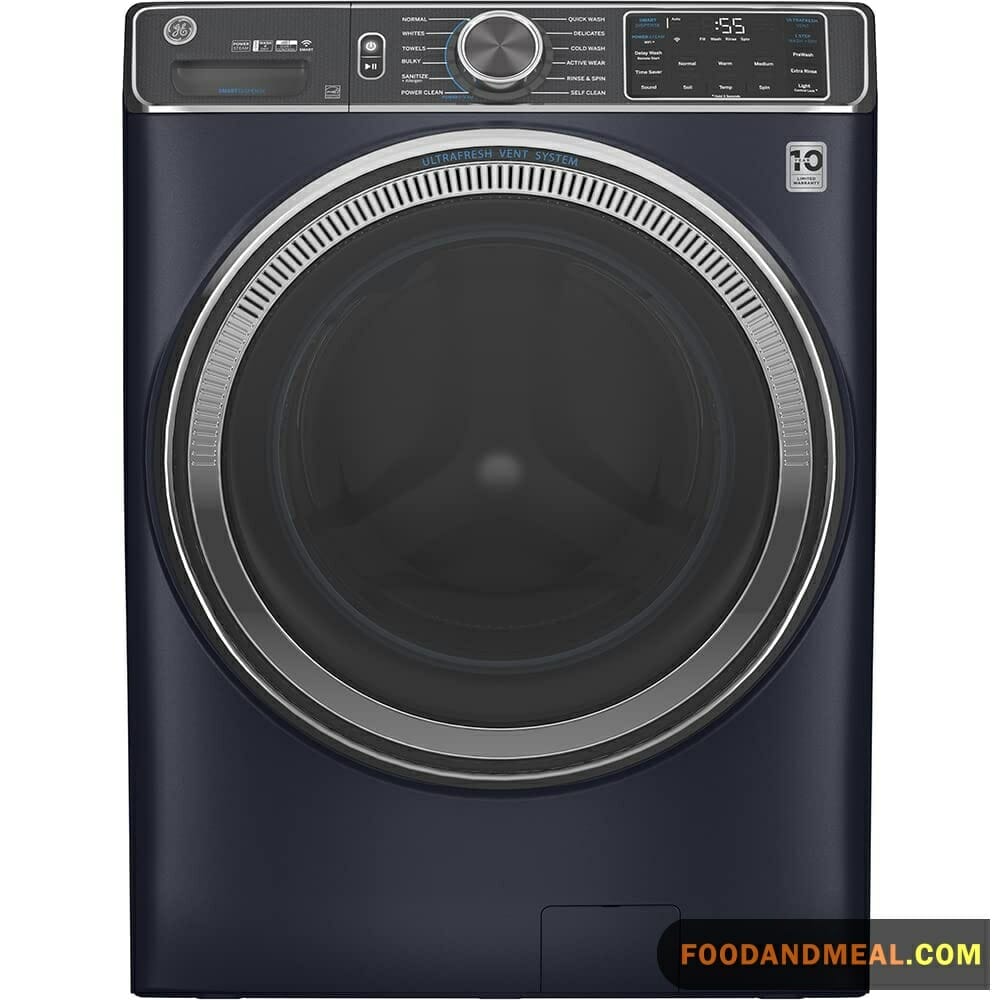 Best Washing Machine 2023