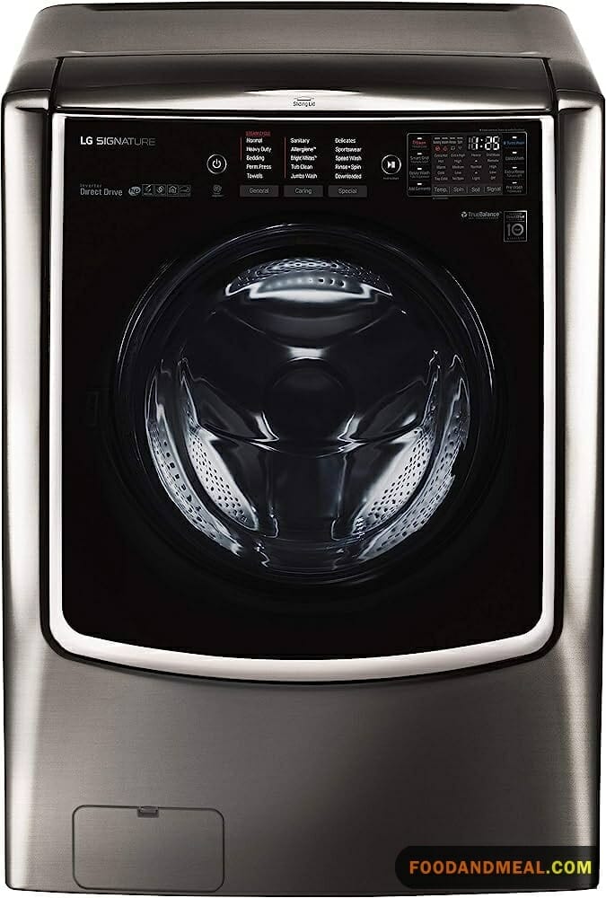 Best Washing Machine 2023