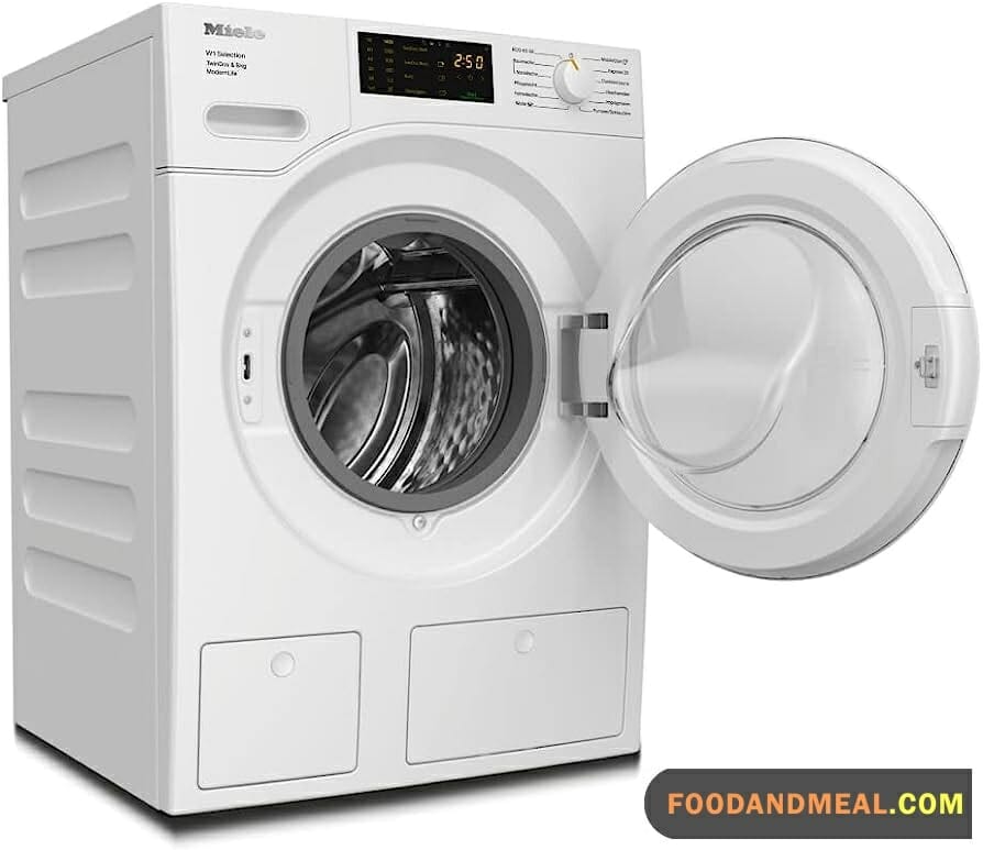 Best Washing Machine 2023