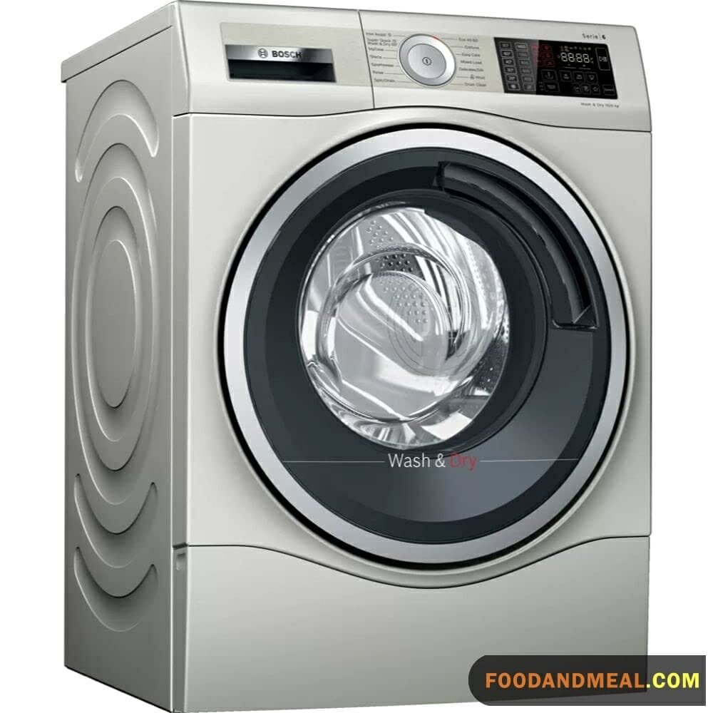 The 5 Best Washer Dryer 2025, Expert'S Choice 2 Best Washer Dryer 2023