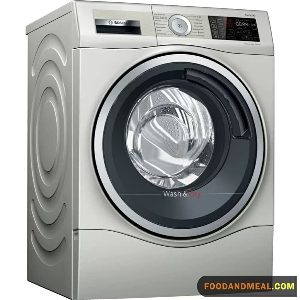 Best Washer Dryer 2023