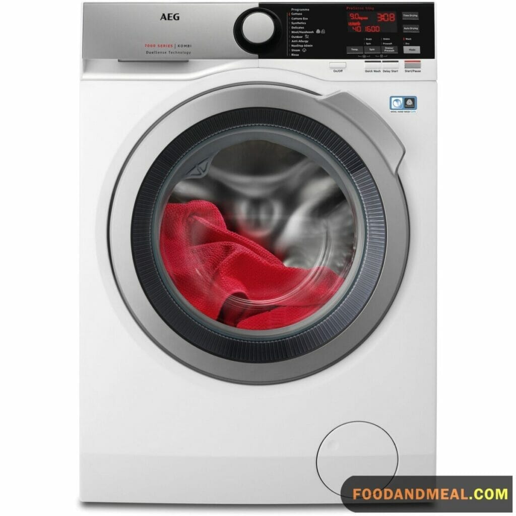 Best Washer Dryer 2023