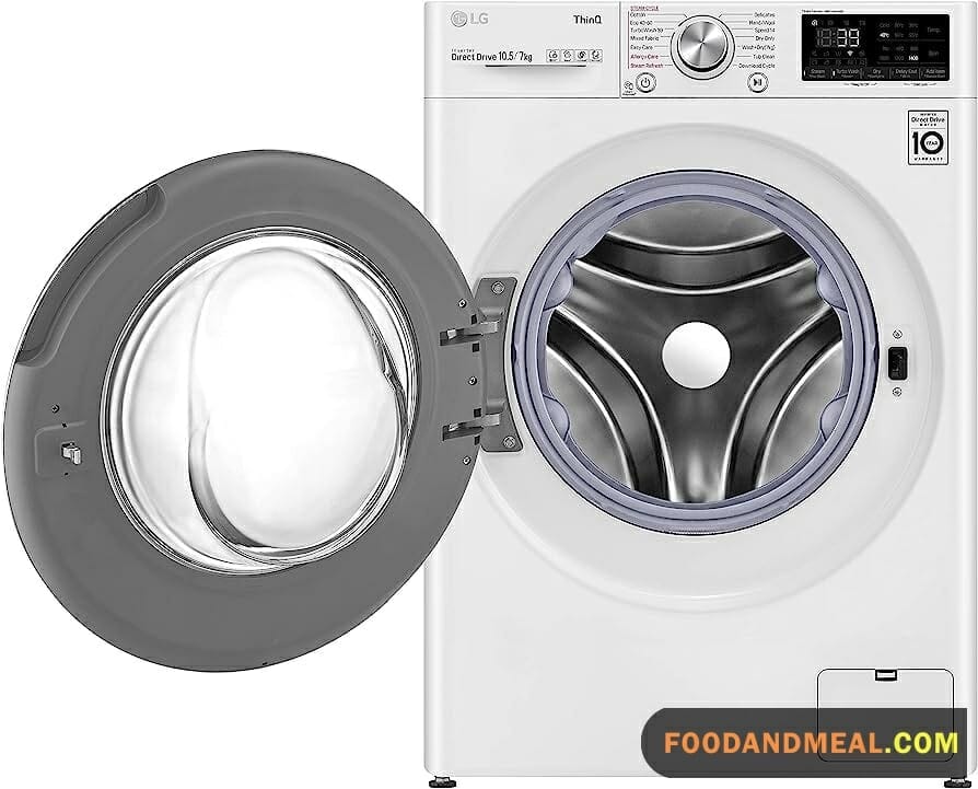 Best Washer Dryer 2023