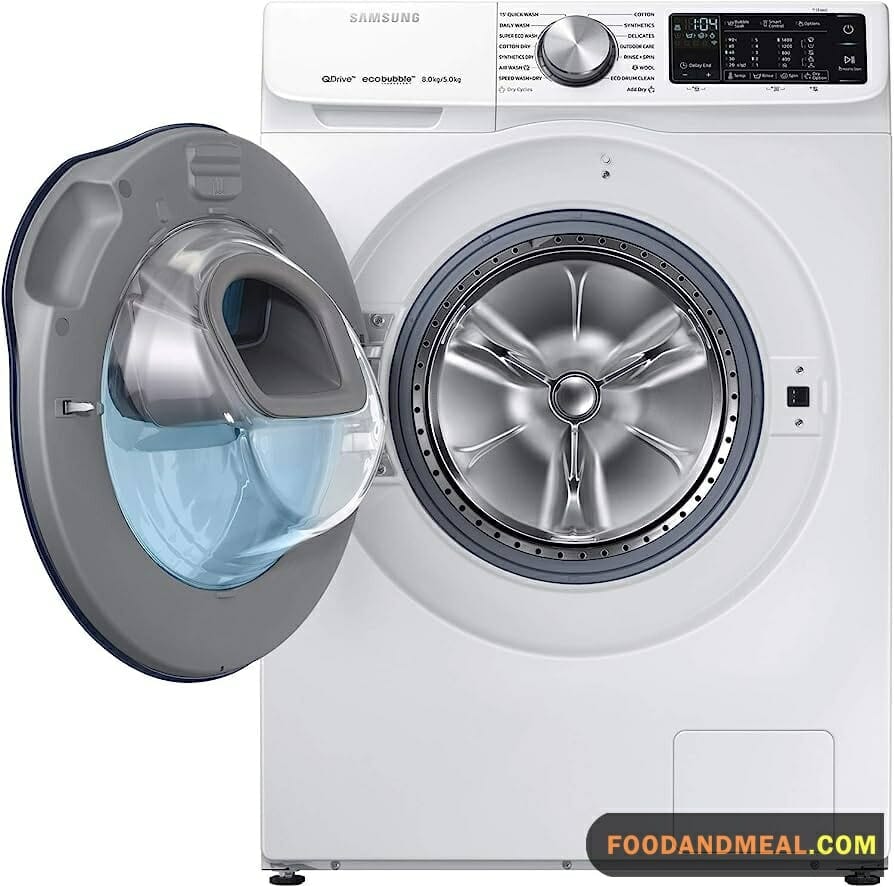 Best Washer Dryer 2023