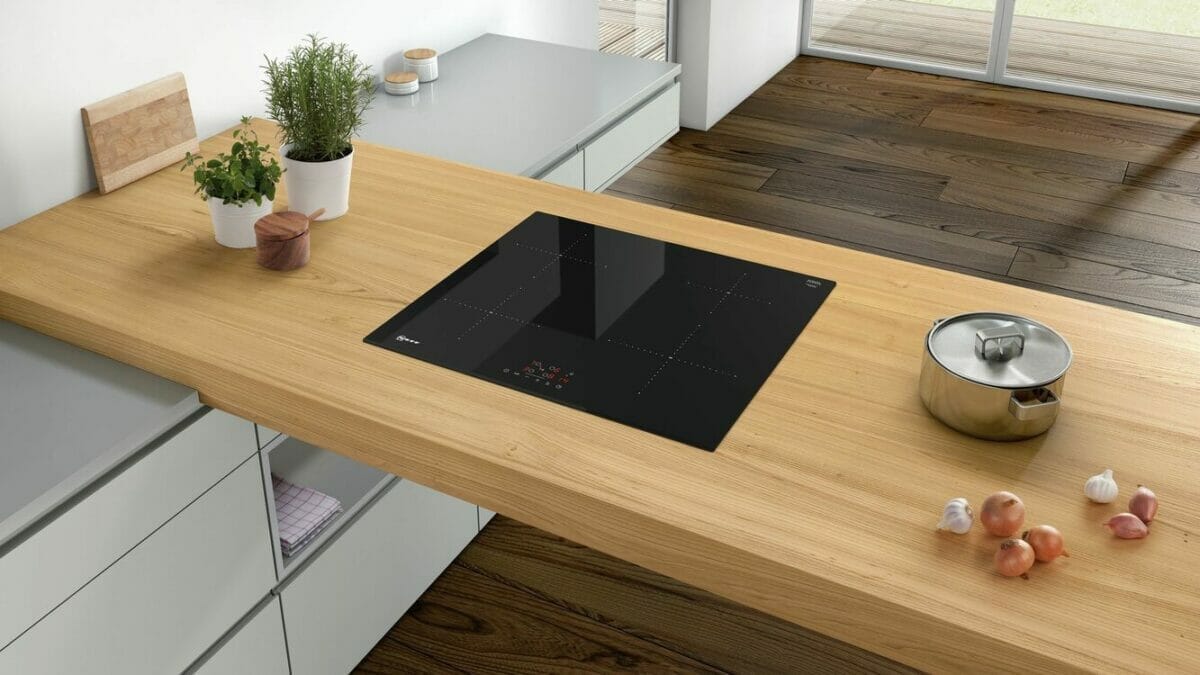 9 Best Induction Hobs 2024: Speed Up Your Cooking 2