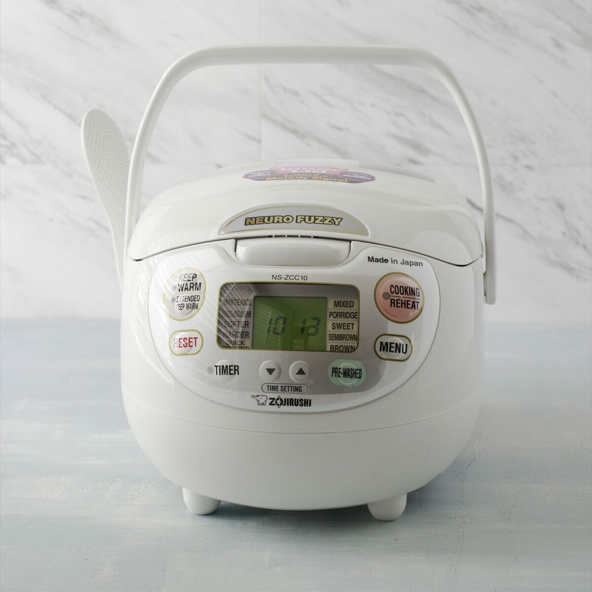 Discover The Best Korean Rice Cookers Dominating 2023 1