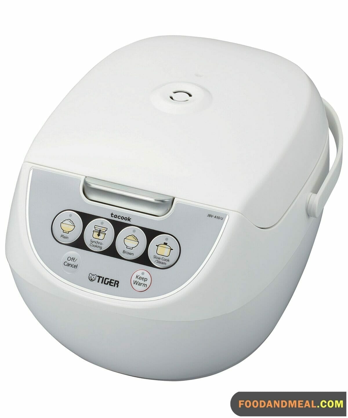 The 7 Best Rice Cooker From Japan For Your Kitchen 2