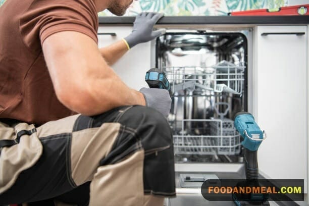 How Frequently Should You Tackle Dishwasher Area Cleaning?