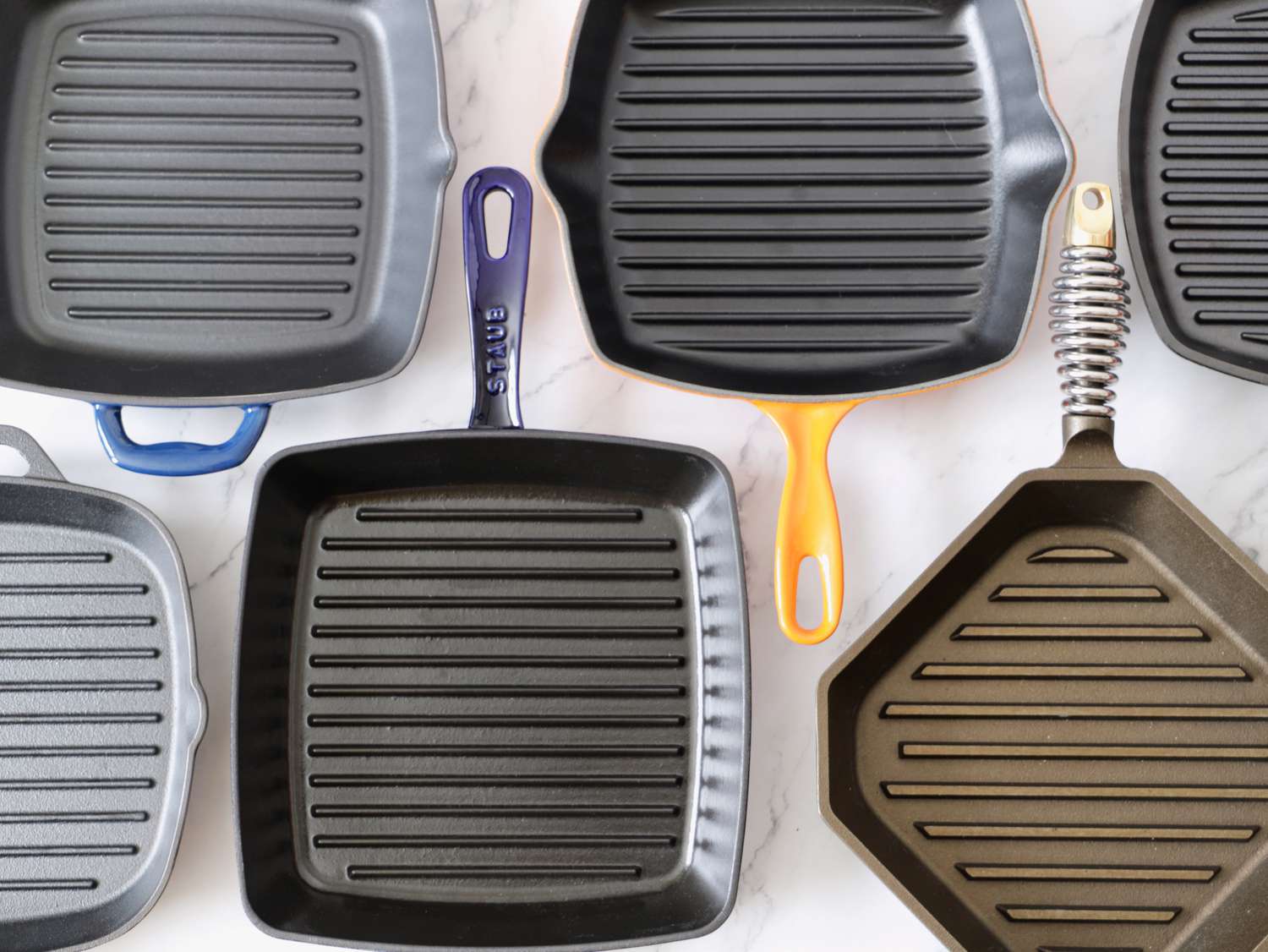 Grill Pan