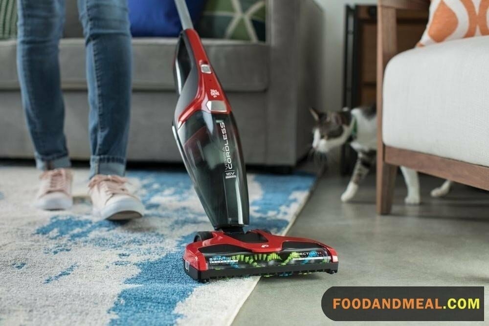 Best Vacuum Cleaners under $100