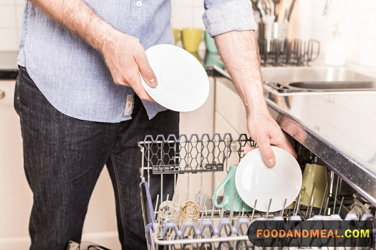The Power Of A Lasting Dishwasher