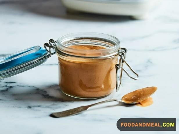 Flavorful Peanut Sauce