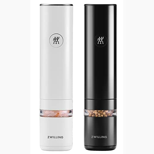 Best Electric Salt And Pepper Grinders For Your Kitchen 4