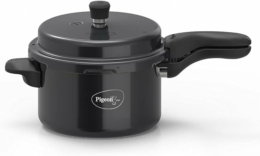 Top 9 Best Smallest Pressure Cookers, Testing By Experts 7