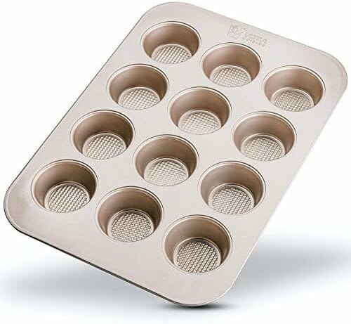 The 6 Best Muffin Pans Of 2024, Tests By Food And Meal 6