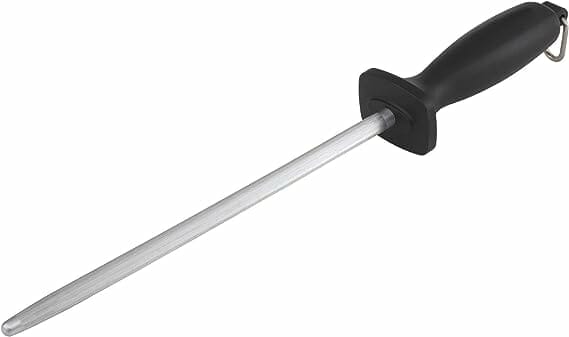 The 9 Best Honing Steels for Maintaining Knife Precision 3 The 9 Best Honing Steels for Maintaining Knife Precision 2