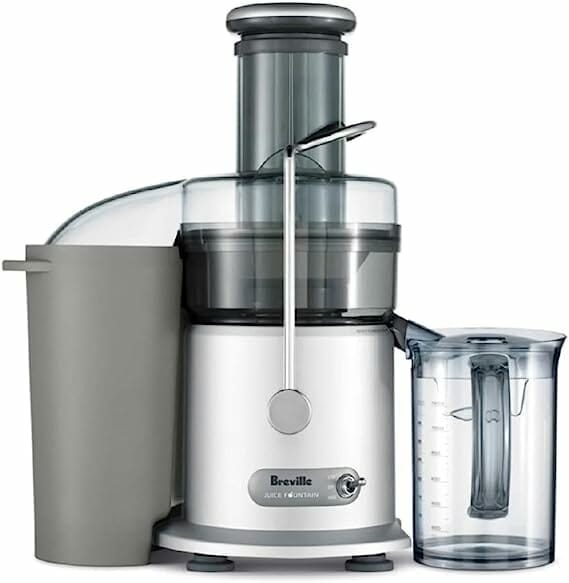 The 7 Best Juicers For Celery Of 2024 7