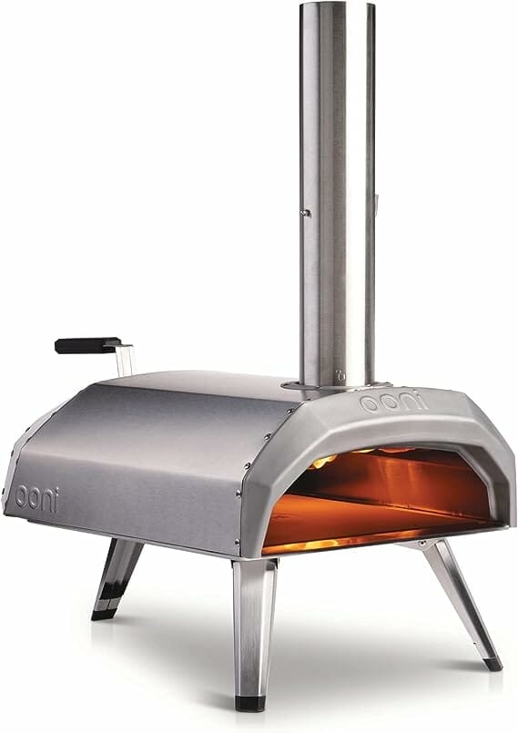 The 6 Best Pizza Ovens For Home Restaurant - Quality Pizza 6