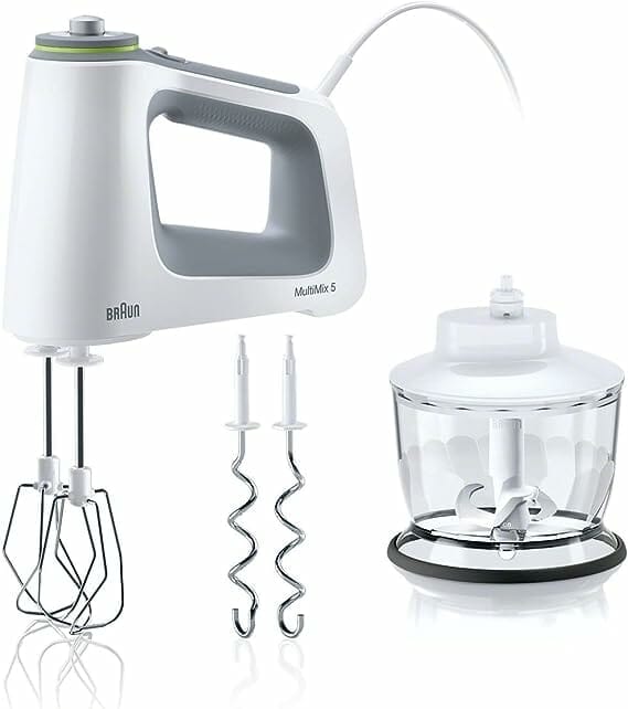 The 9 Best Hand Mixers to buy in 2024 by Food and Meal 2