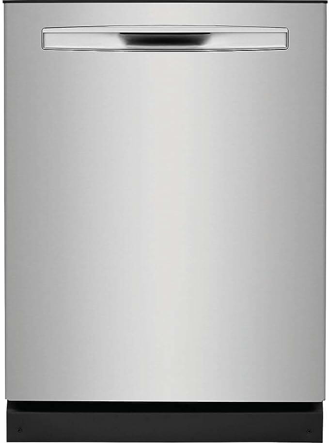 Redefining Clean: Top 3 Frigidaire Dishwashers for the Modern Kitchen 2 Redefining Clean: Top 3 Frigidaire Dishwashers for the Modern Kitchen 1