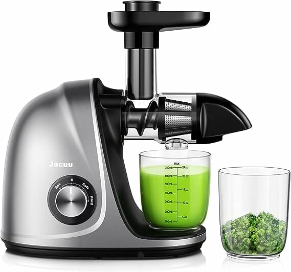 The 7 Best Juicers For Celery Of 2024 3